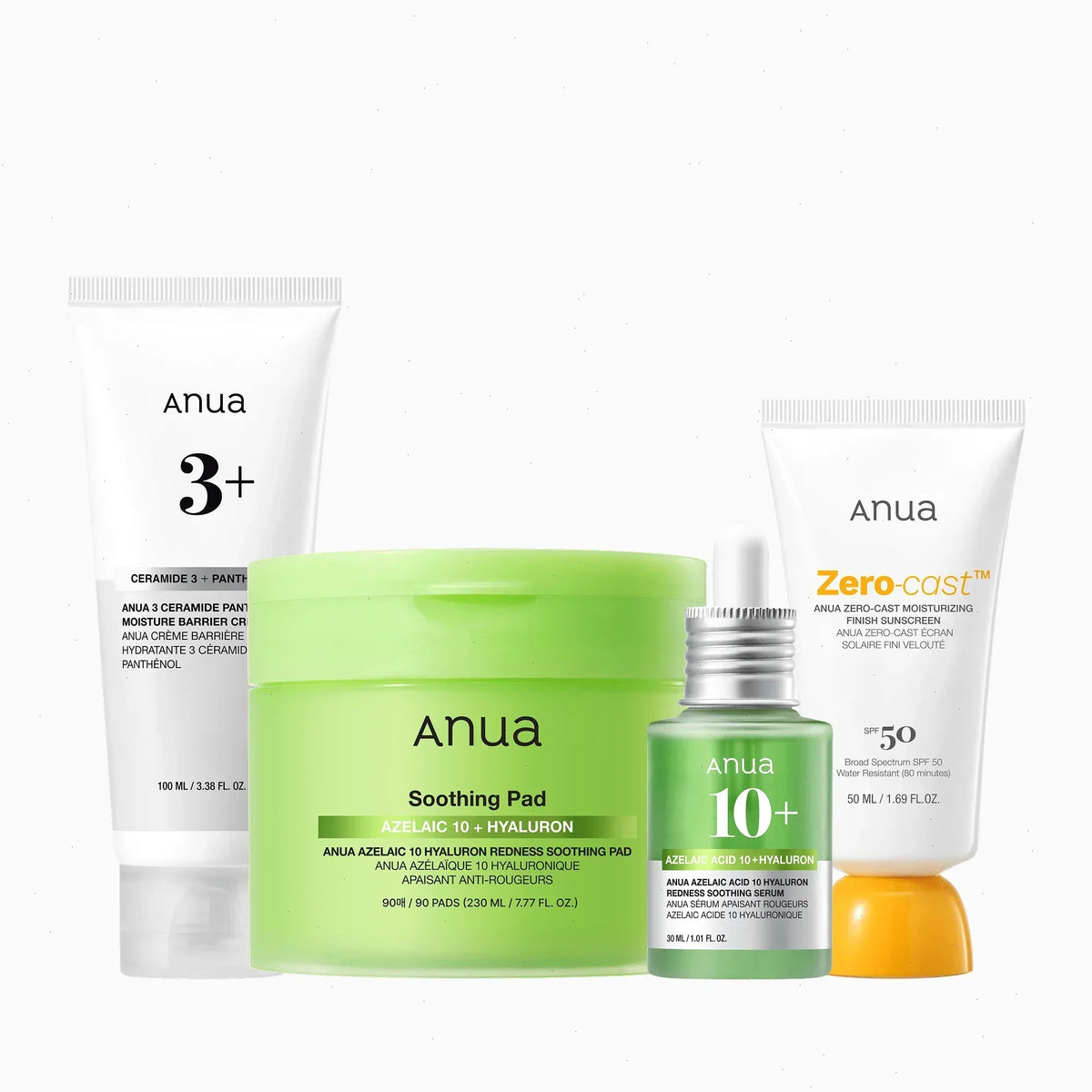 Ultimate Blemish Care Set